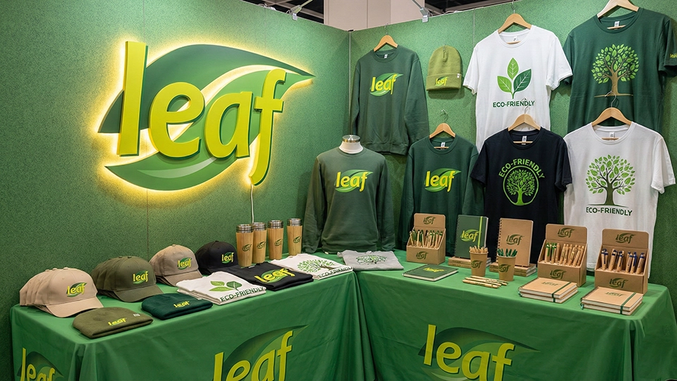 Merchandising