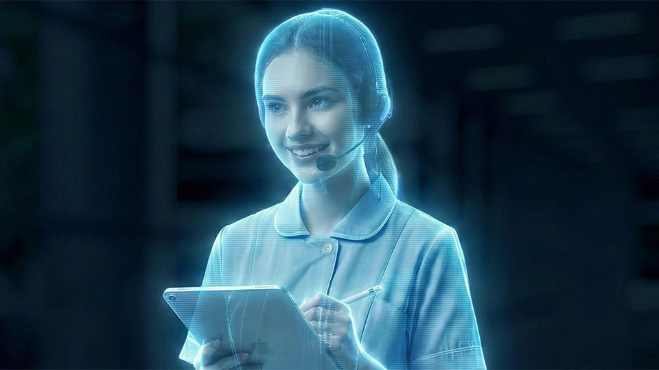 Virtual Secretary